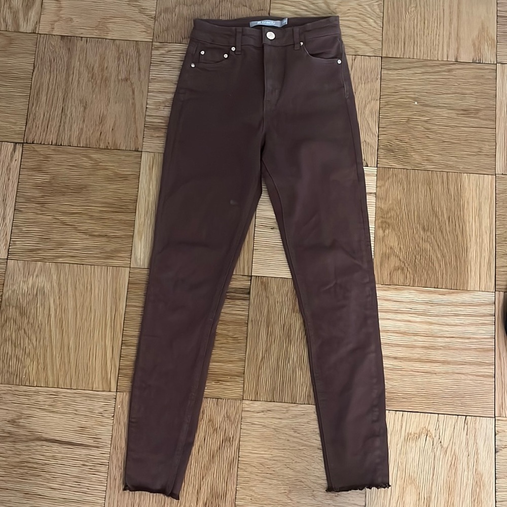 Tractr jeans